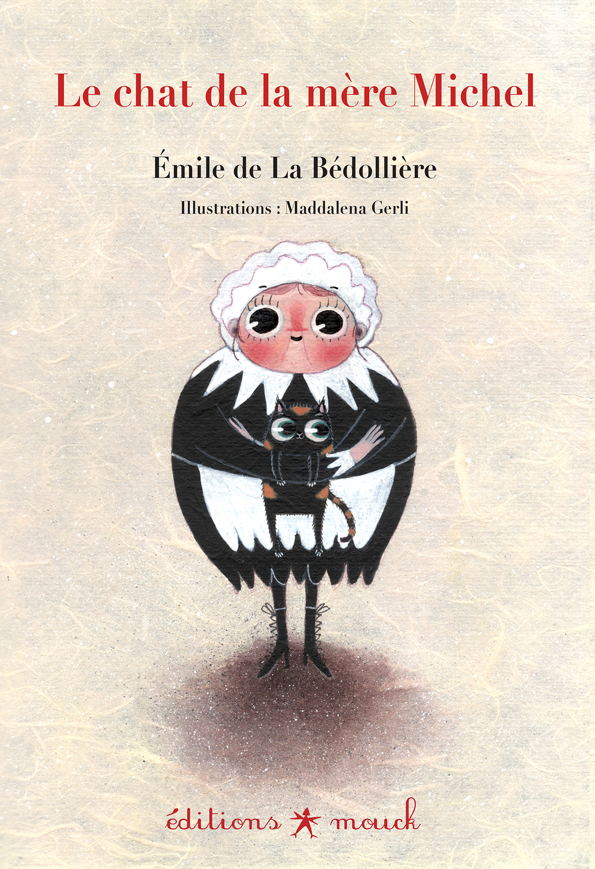 CHAT DE LA MERE MICHEL (LE)