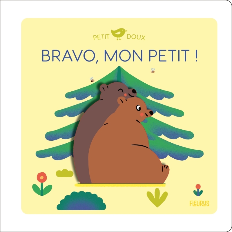 BRAVO, MON PETIT !