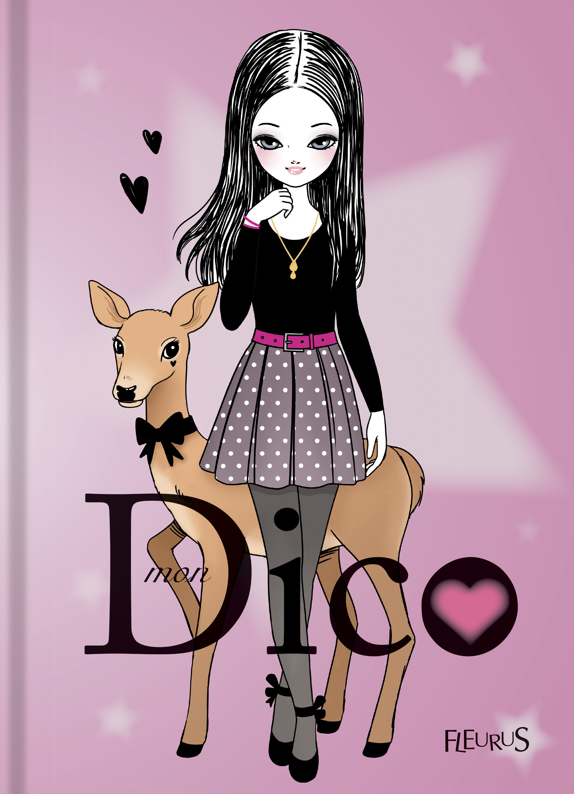 MON DICO