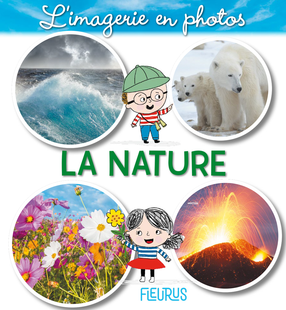 NATURE - IMAGERIE EN PHOTOS