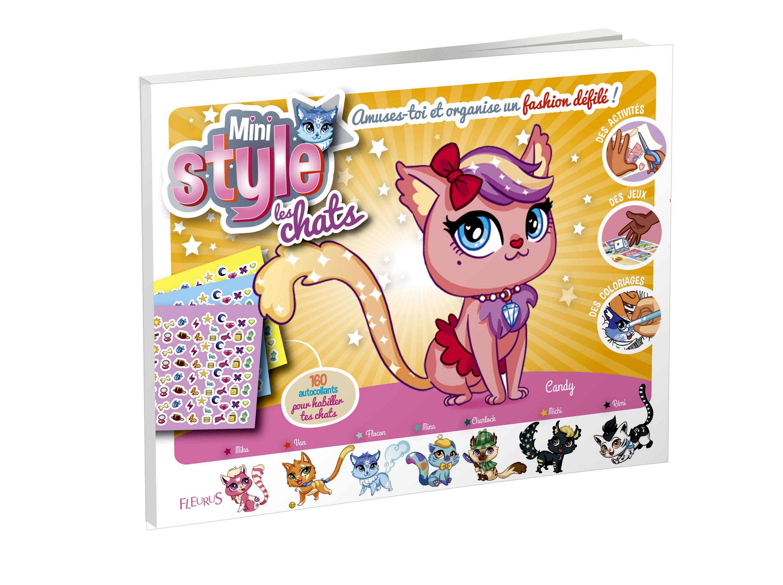 CHATS - MINISTYLE
