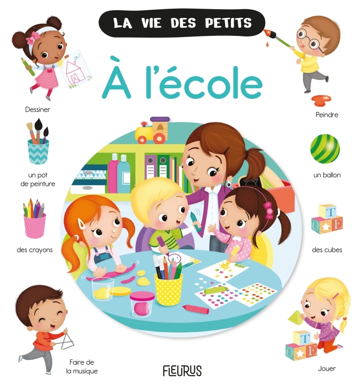 A L´ECOLE