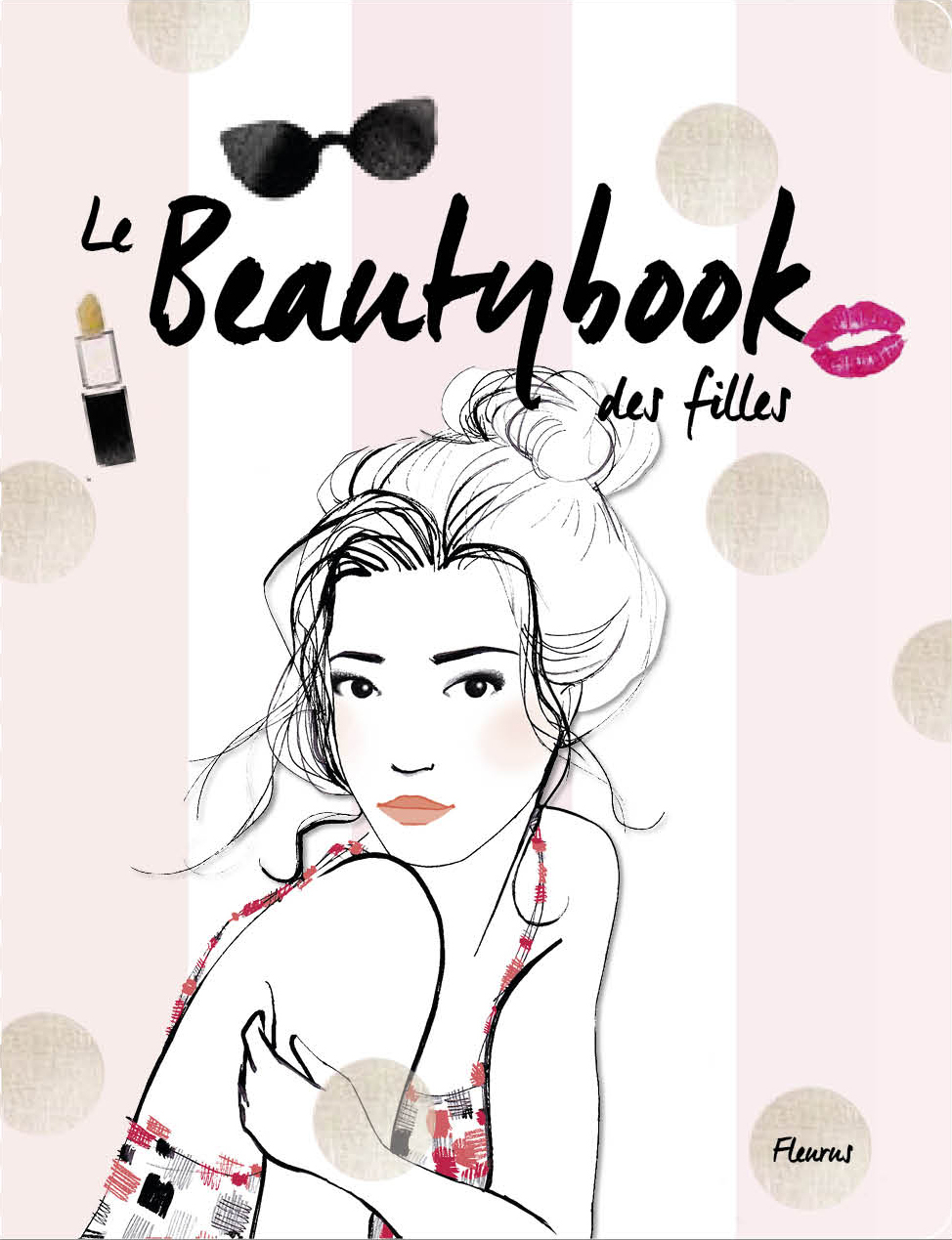 BEAUTYBOOK DES FILLES