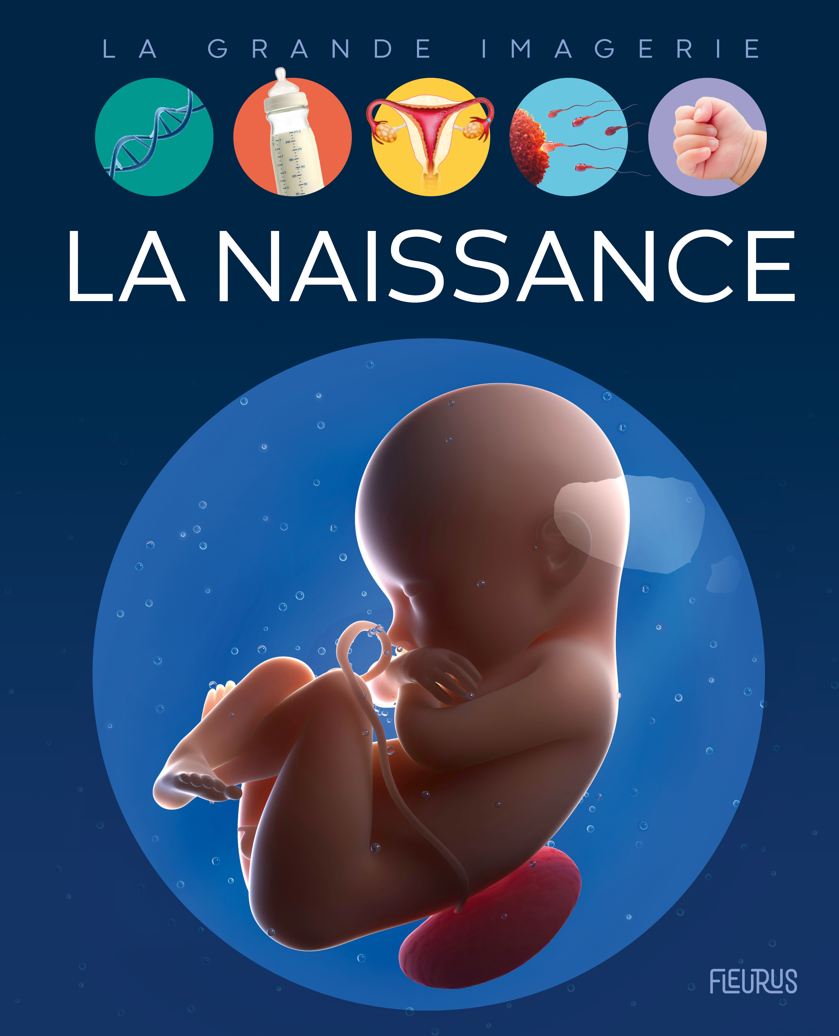 NAISSANCE - GRANDE IMAGERIE