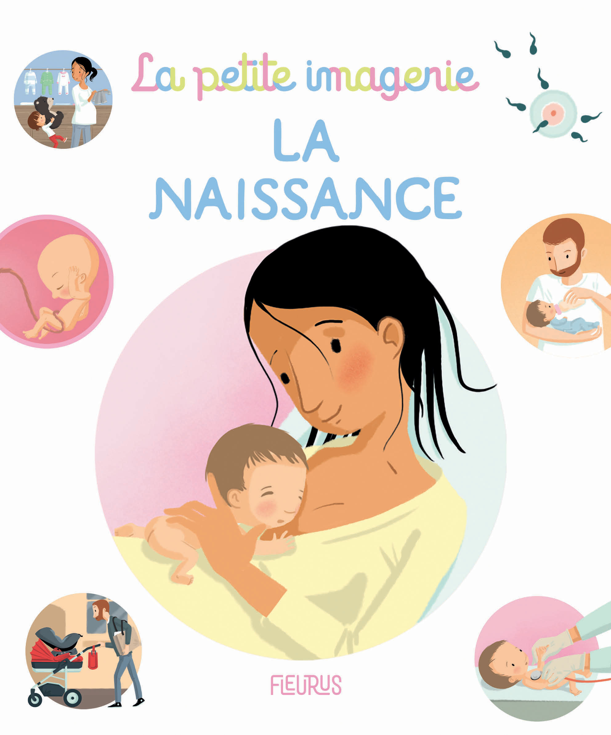 NAISSANCE
