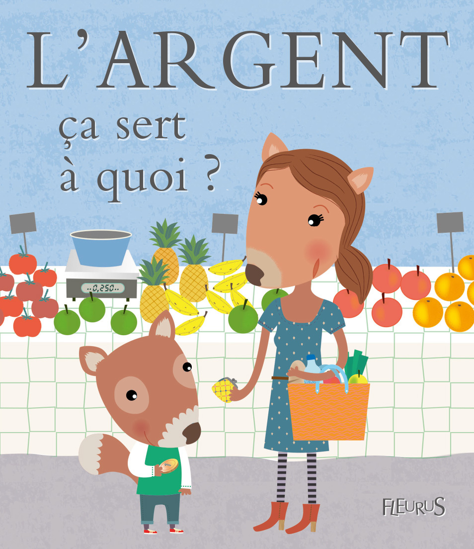 L´ARGENT