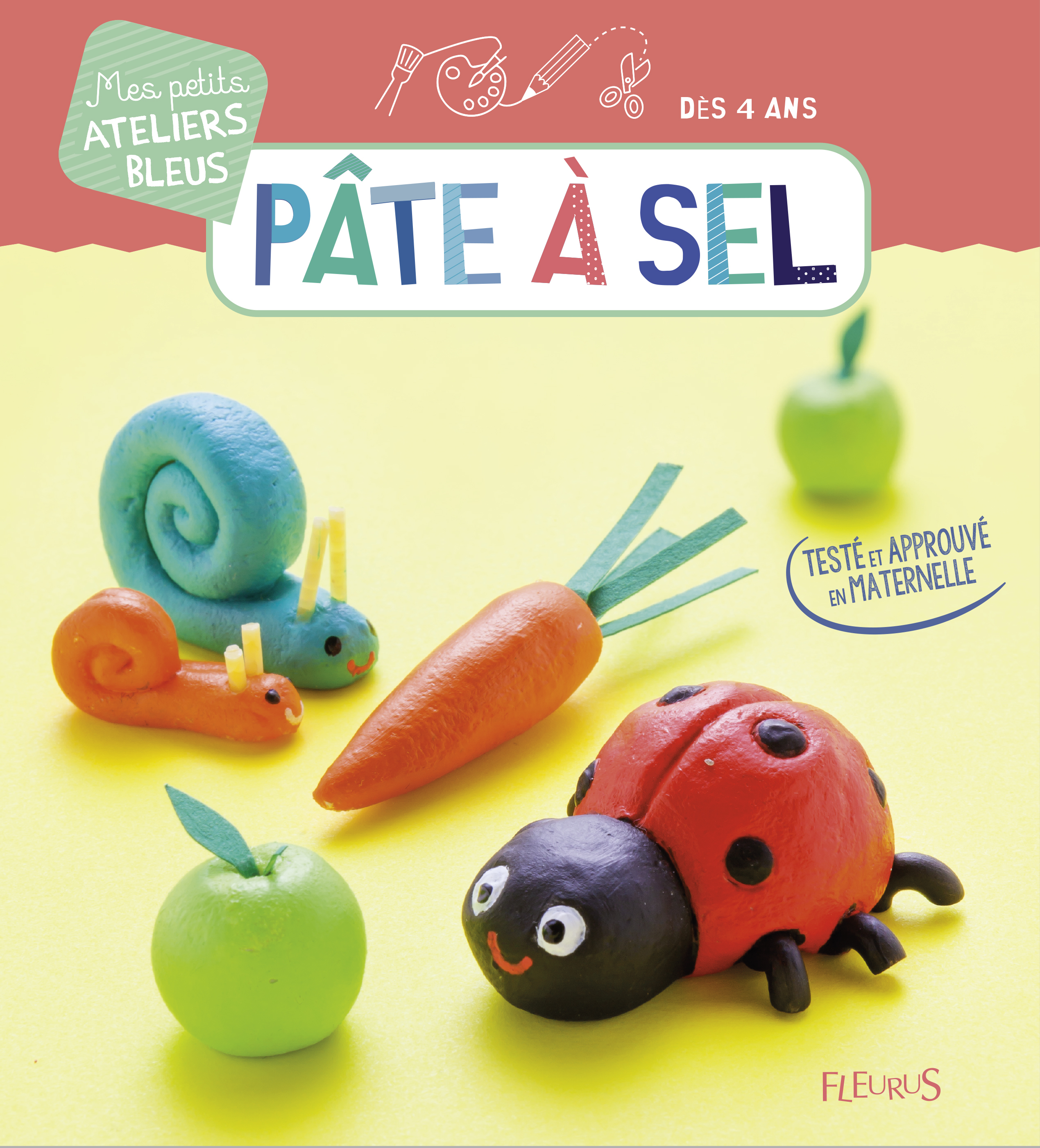 PATE A SEL