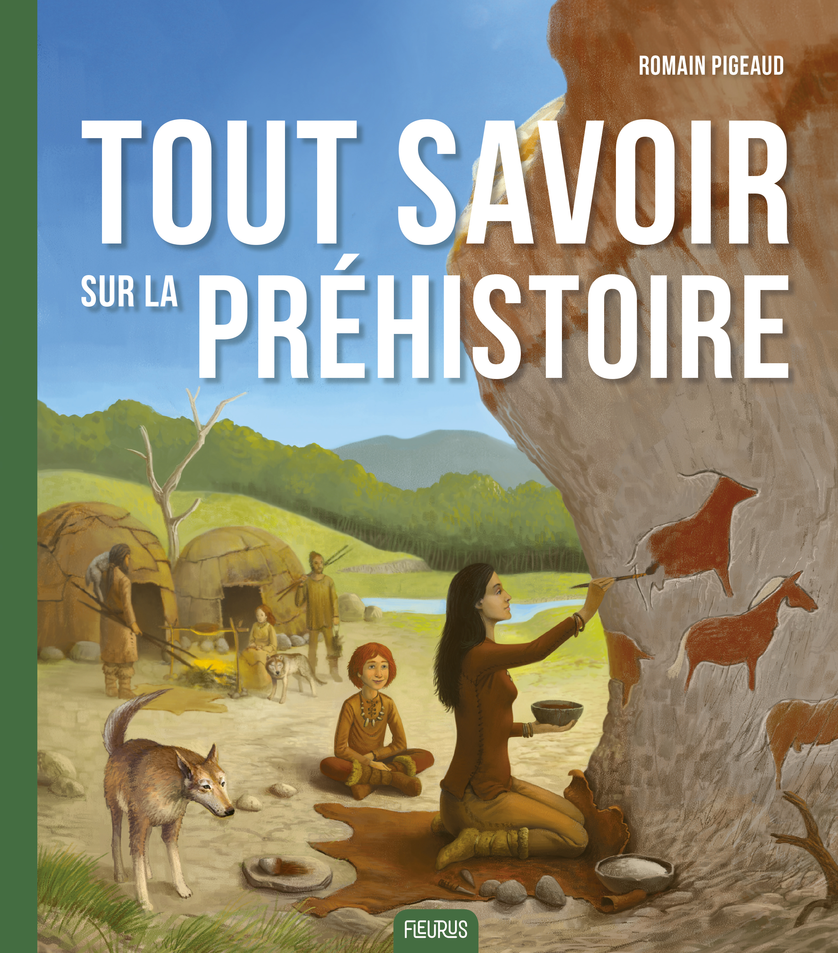PREHISTOIRE