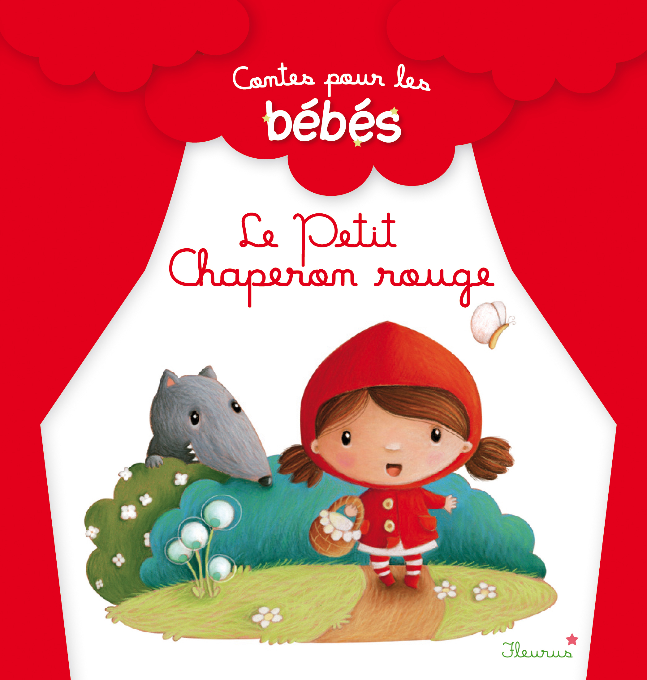 PETIT CHAPERON ROUGE