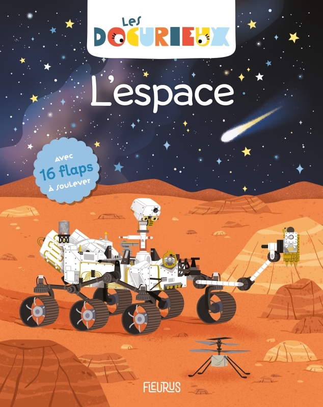 L´ESPACE