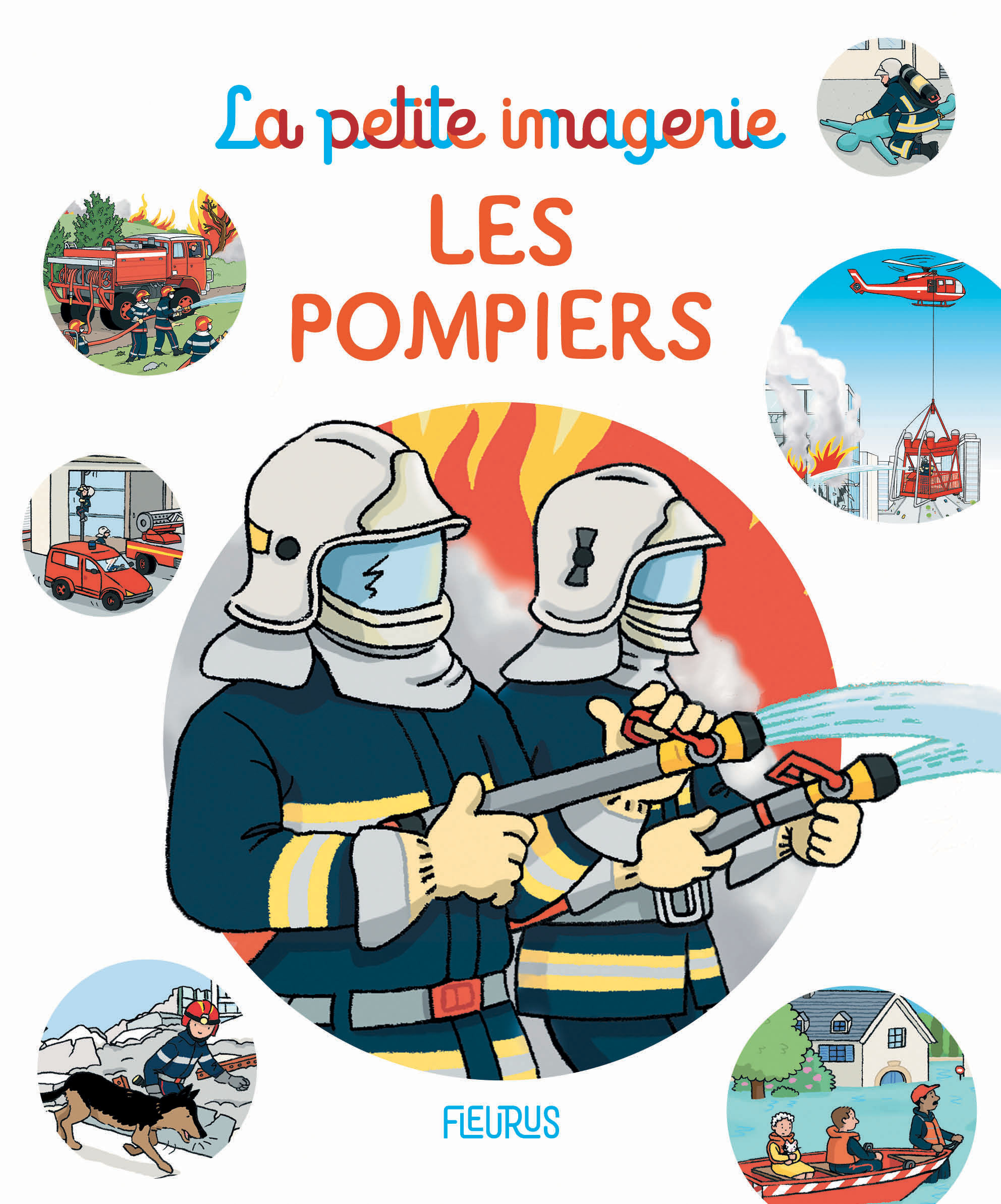 POMPIERS