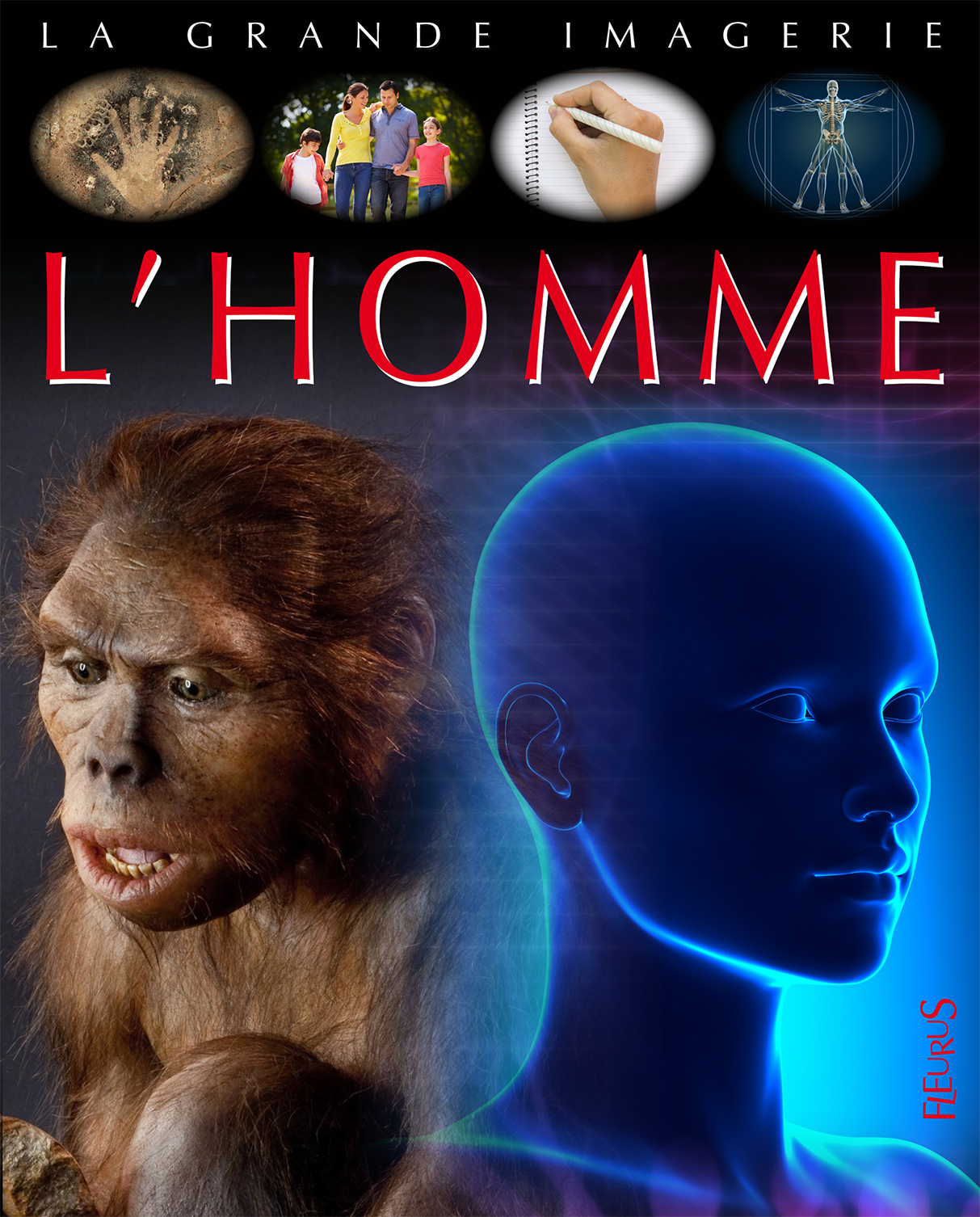 L´HOMME