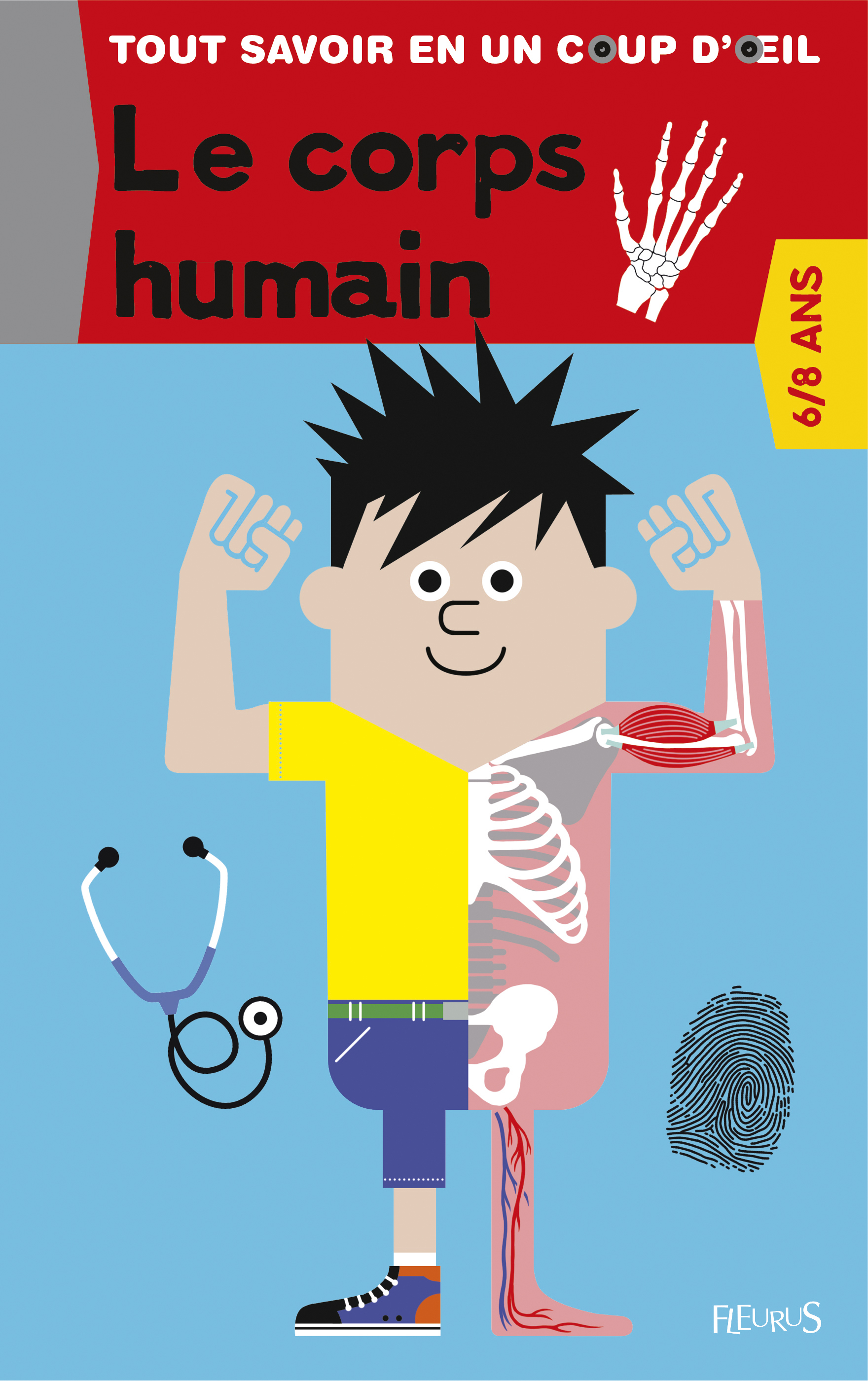 CORPS HUMAIN