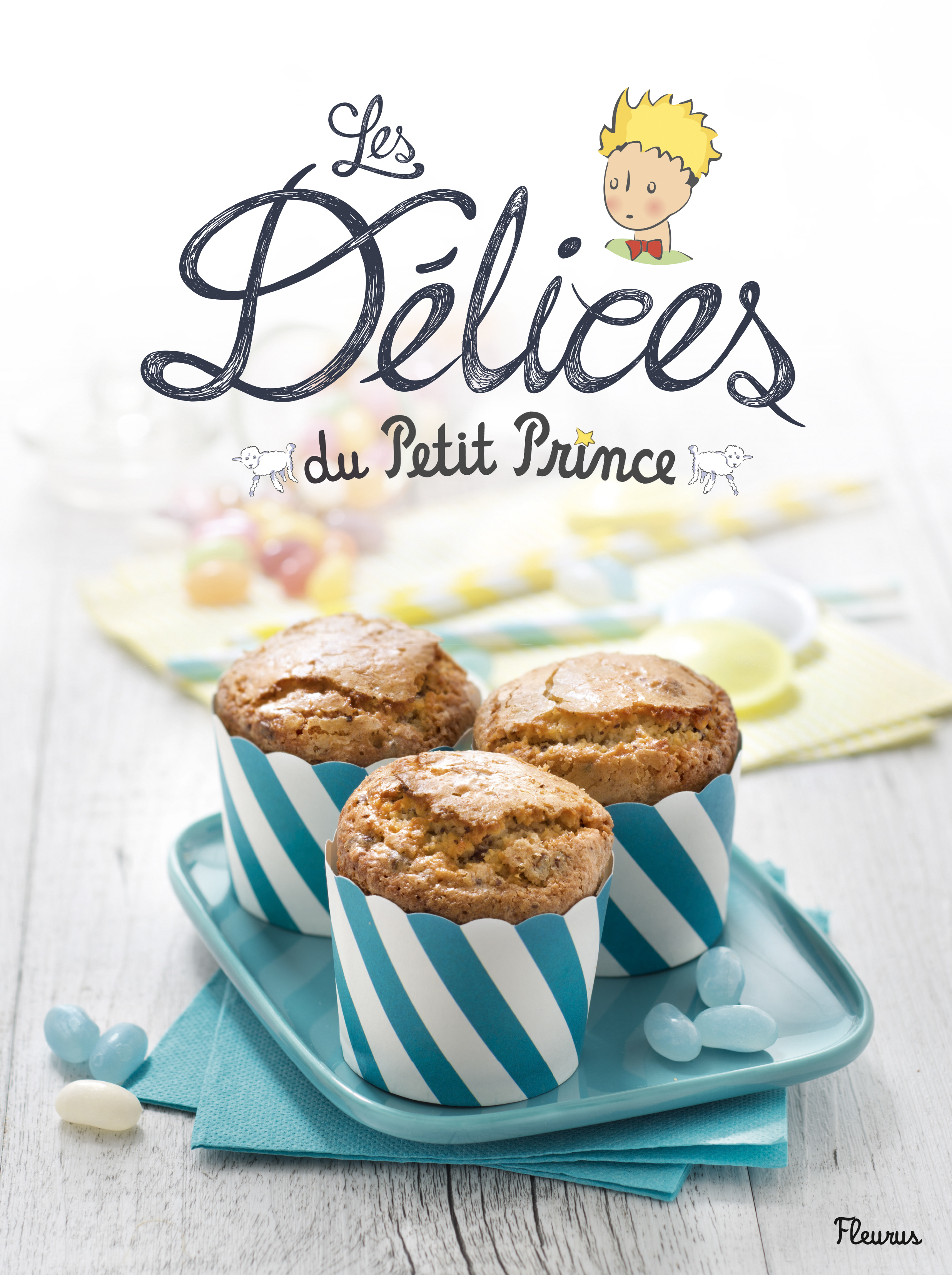 DELICES DU PETIT PRINCE