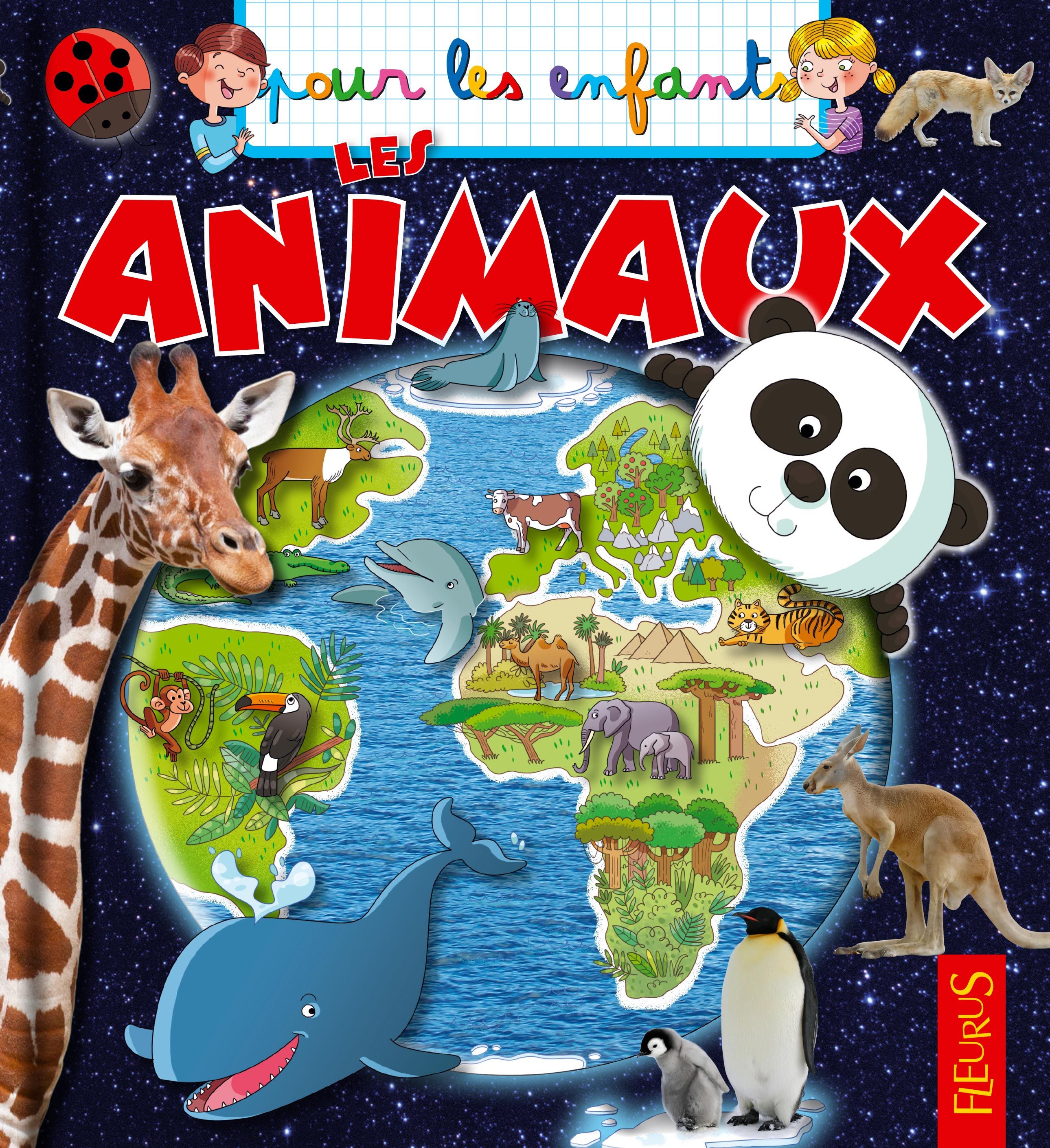 ANIMAUX