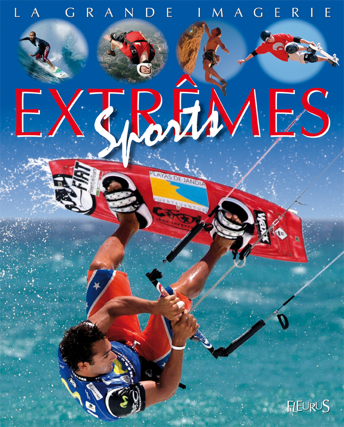 SPORTS EXTREMES (LES)