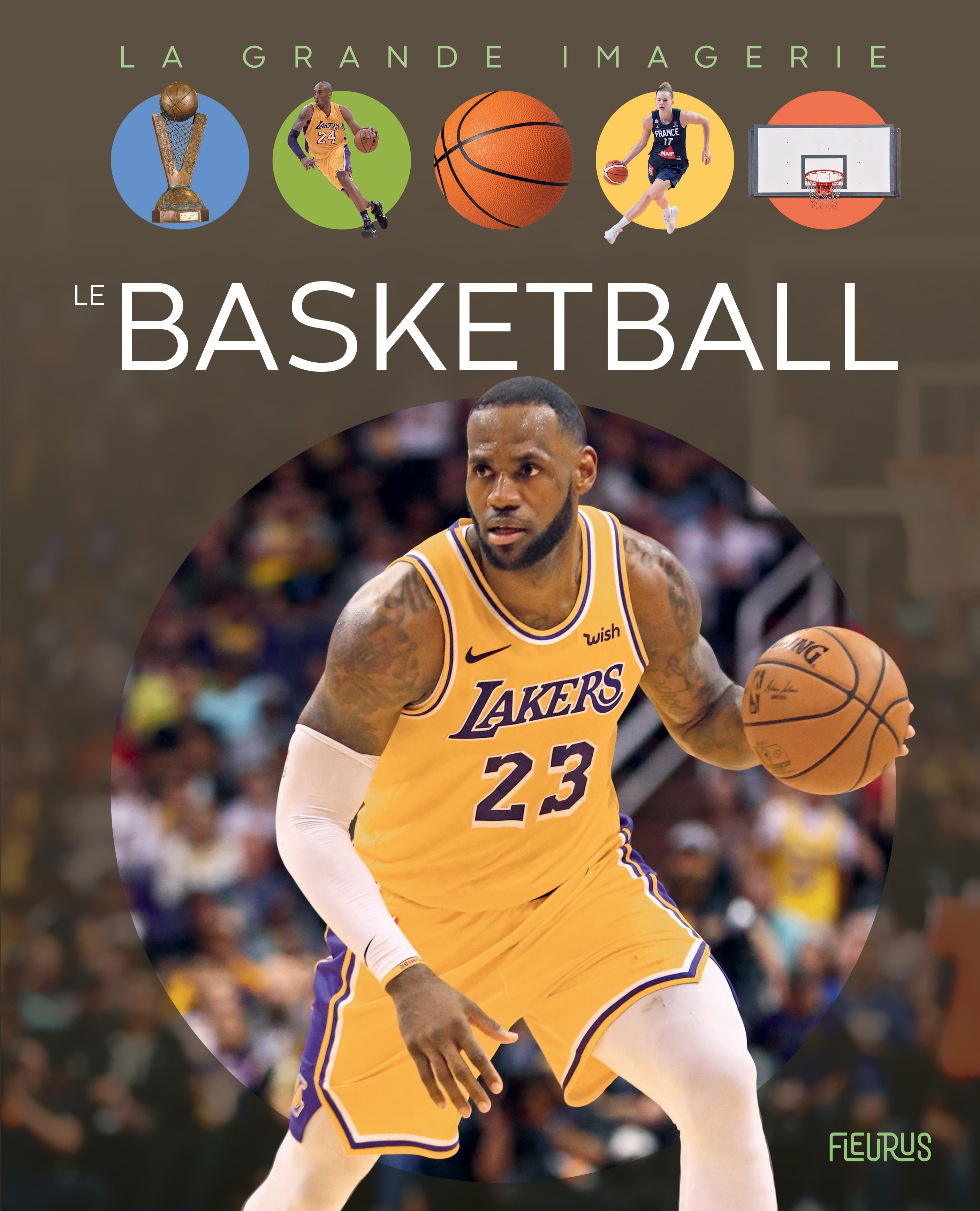 BASKETBALL (LE)