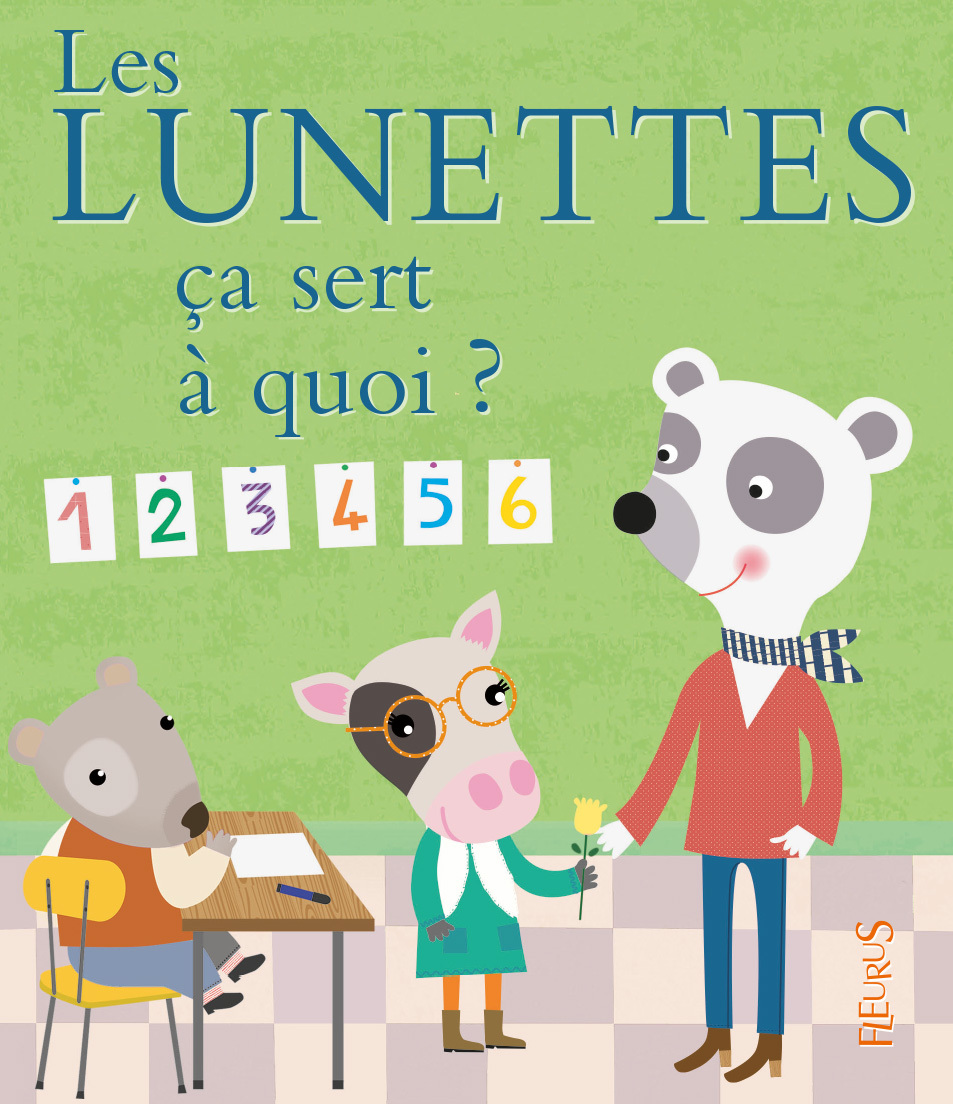 LUNETTES