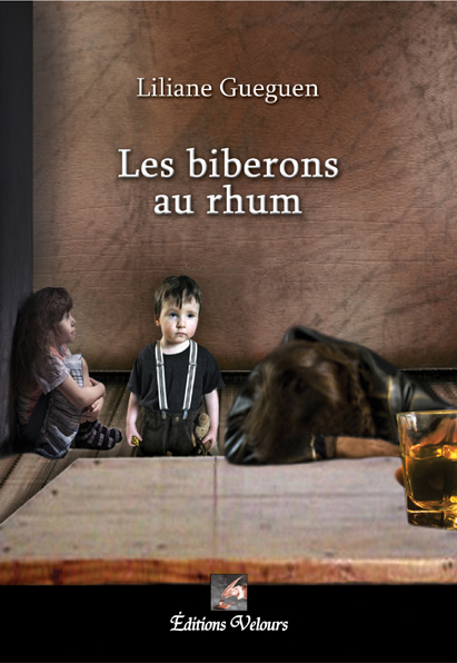 BIBERONS AU RHUM