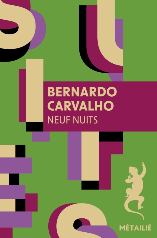 NEUF NUITS