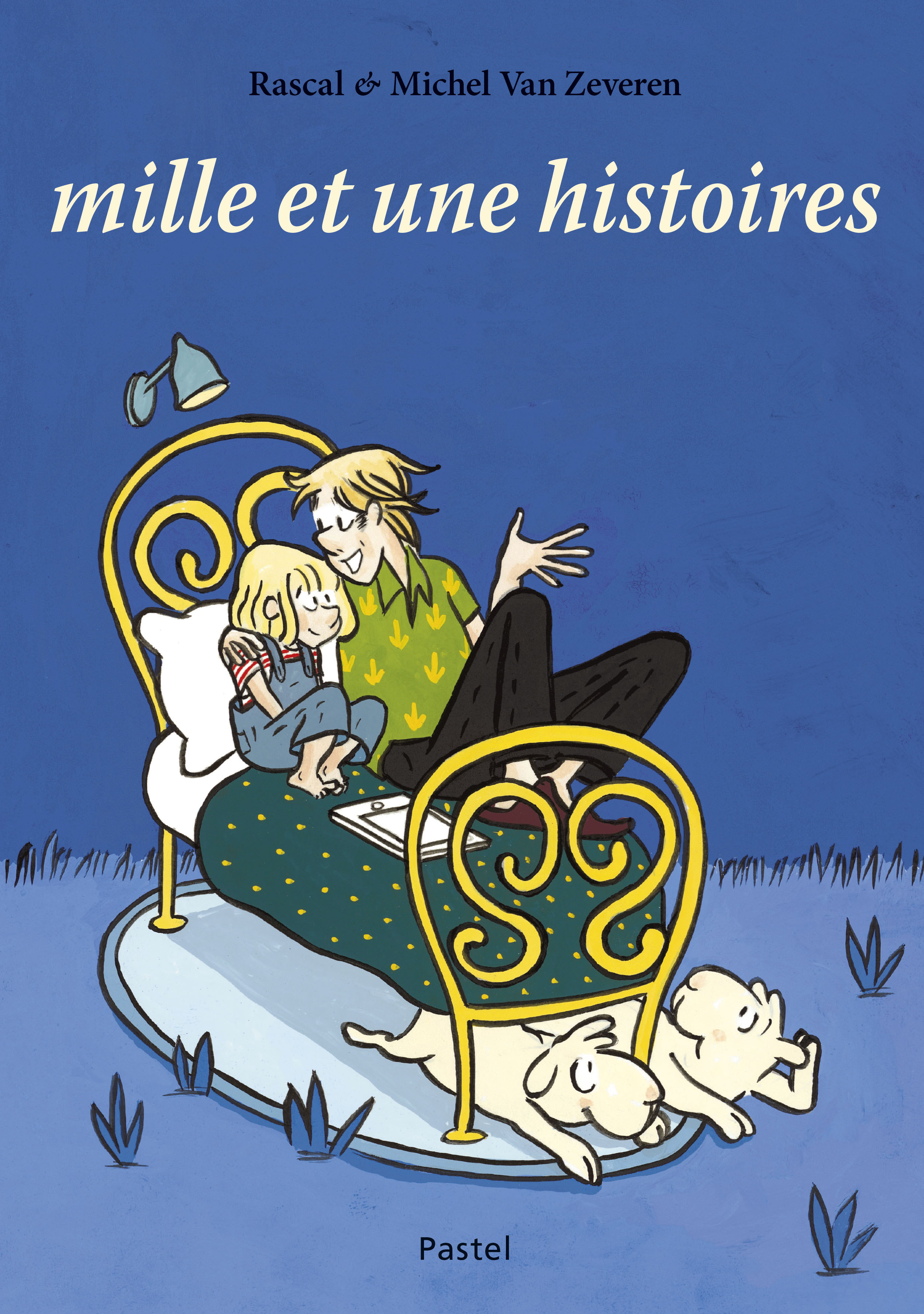 MILLE ET UNE HISTOIRES