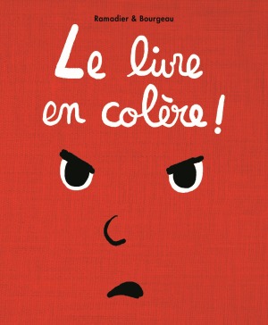 LIVRE EN COLERE ! (LE)