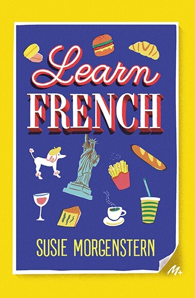 LEARN FRENCH - MEDIUM