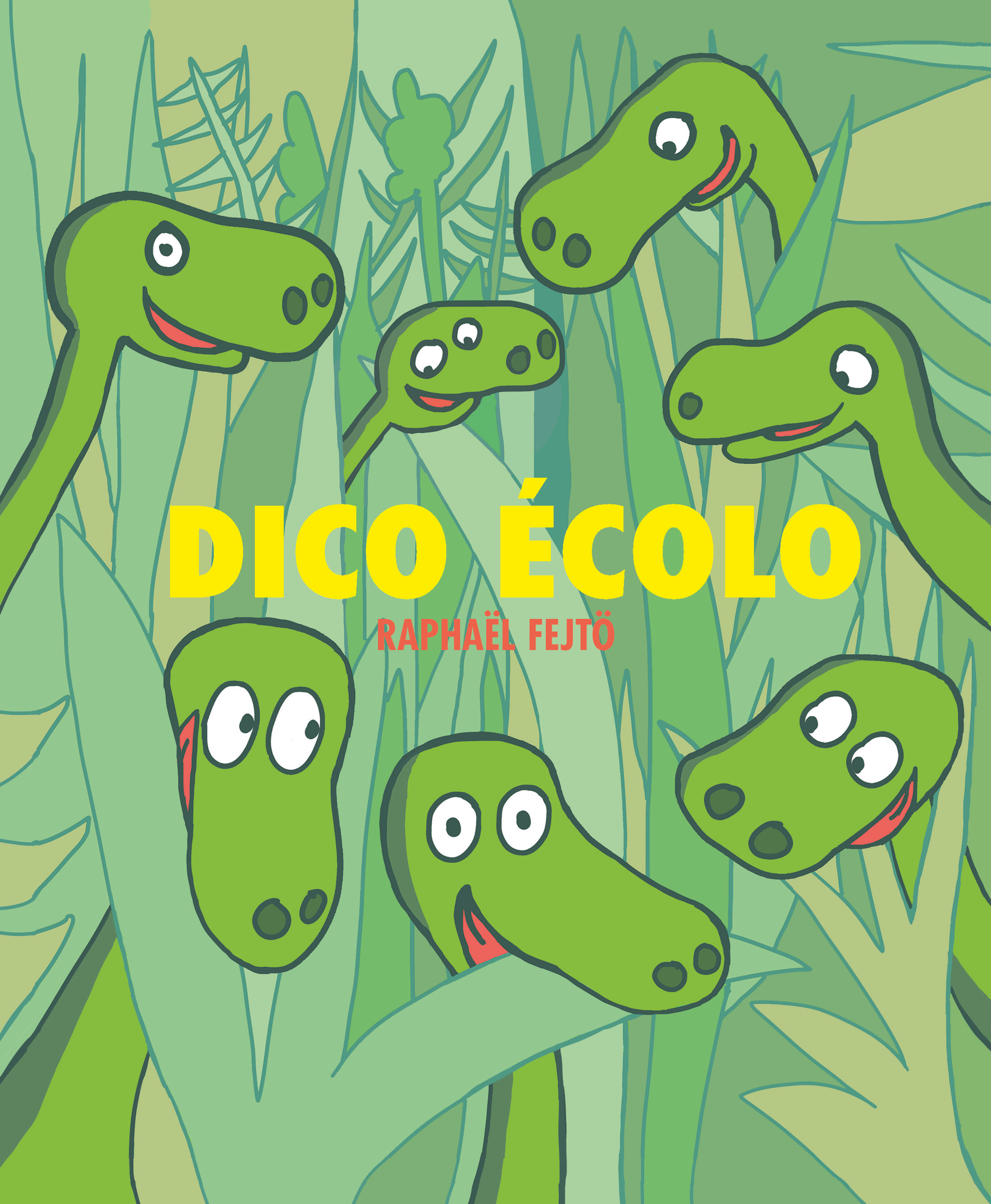 DICO ECOLO