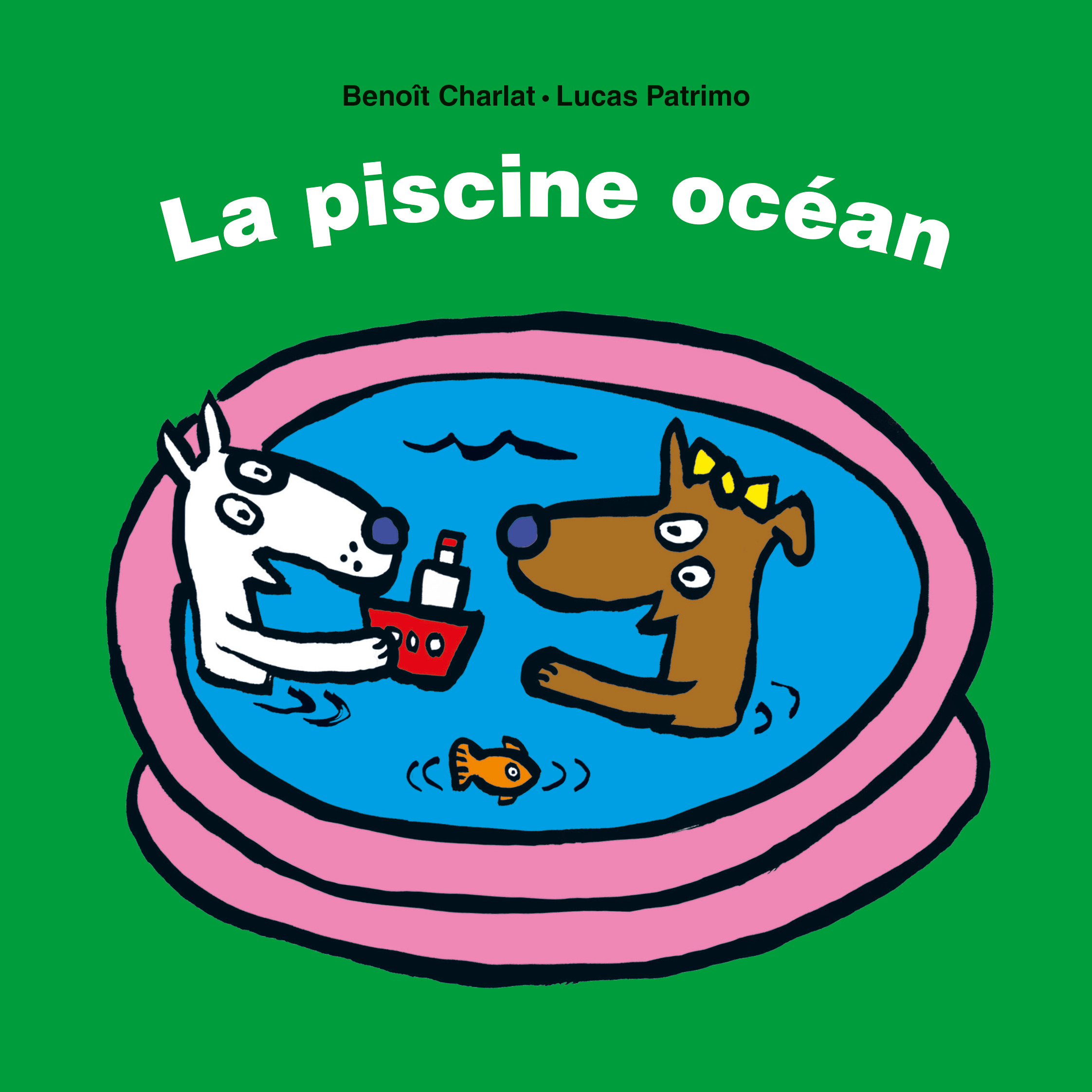 PISCINE OCEAN