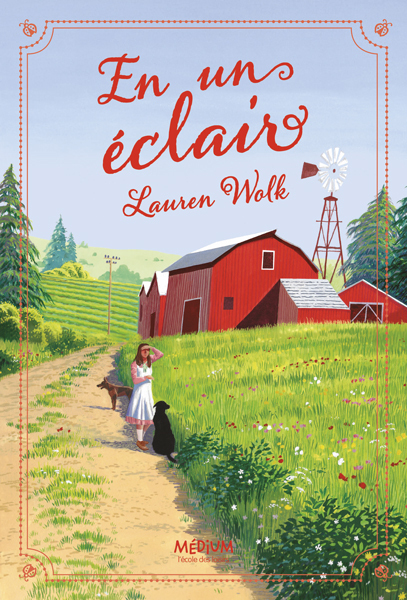 EN UN ECLAIR - MEDIUM