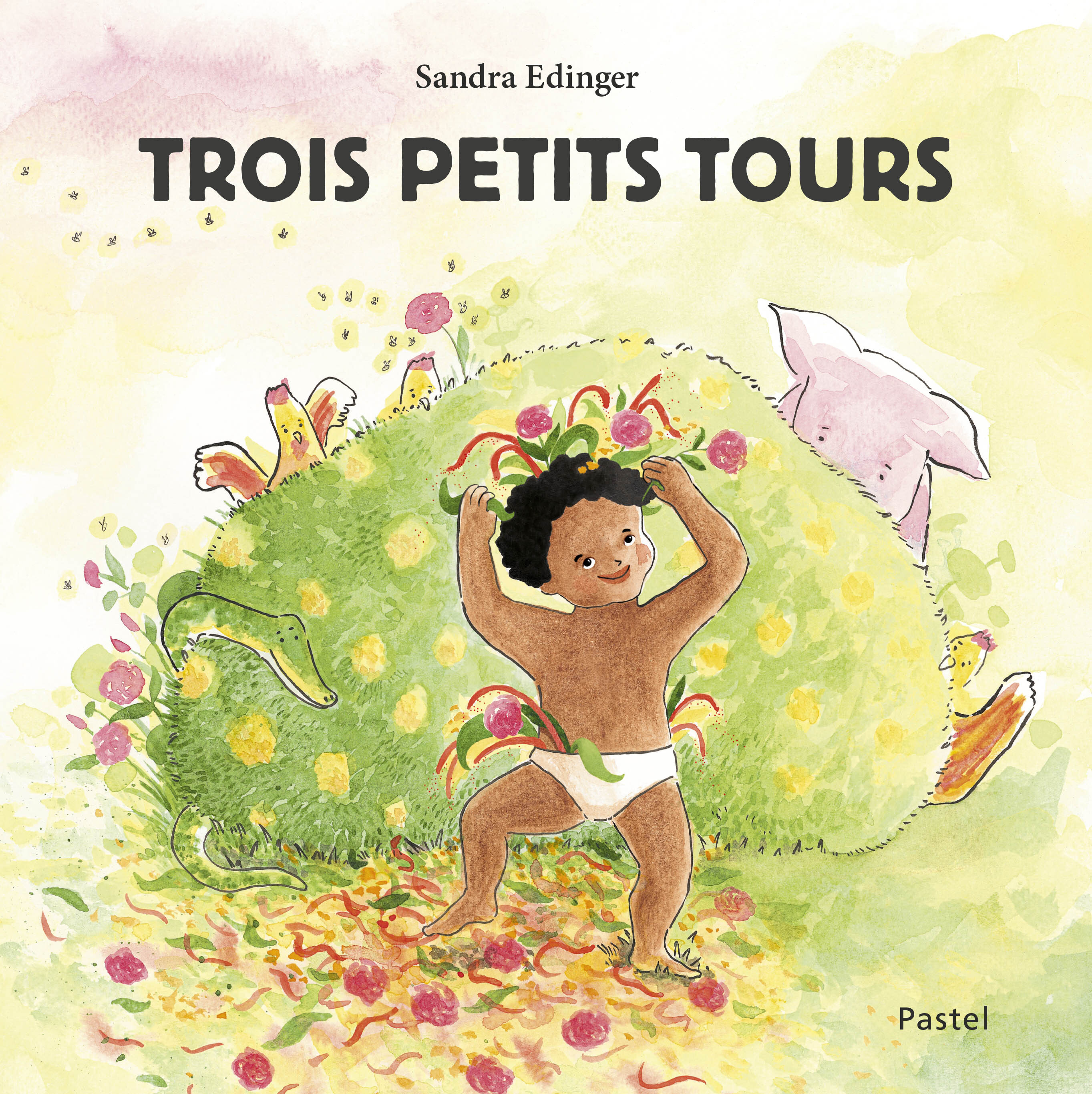 TROIS PETITS TOURS