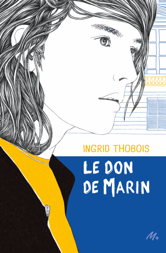 DON DE MARIN