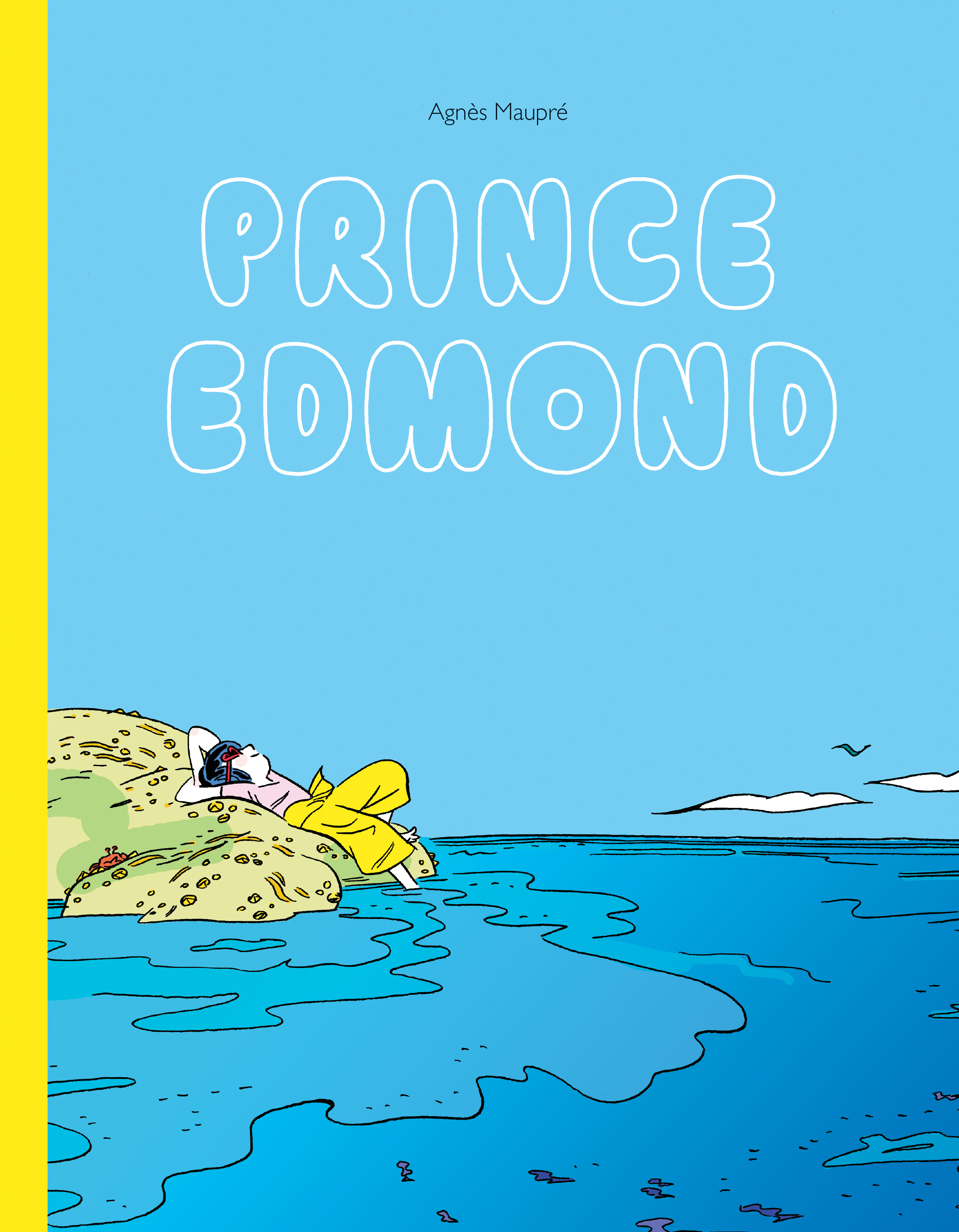 PRINCE EDMOND