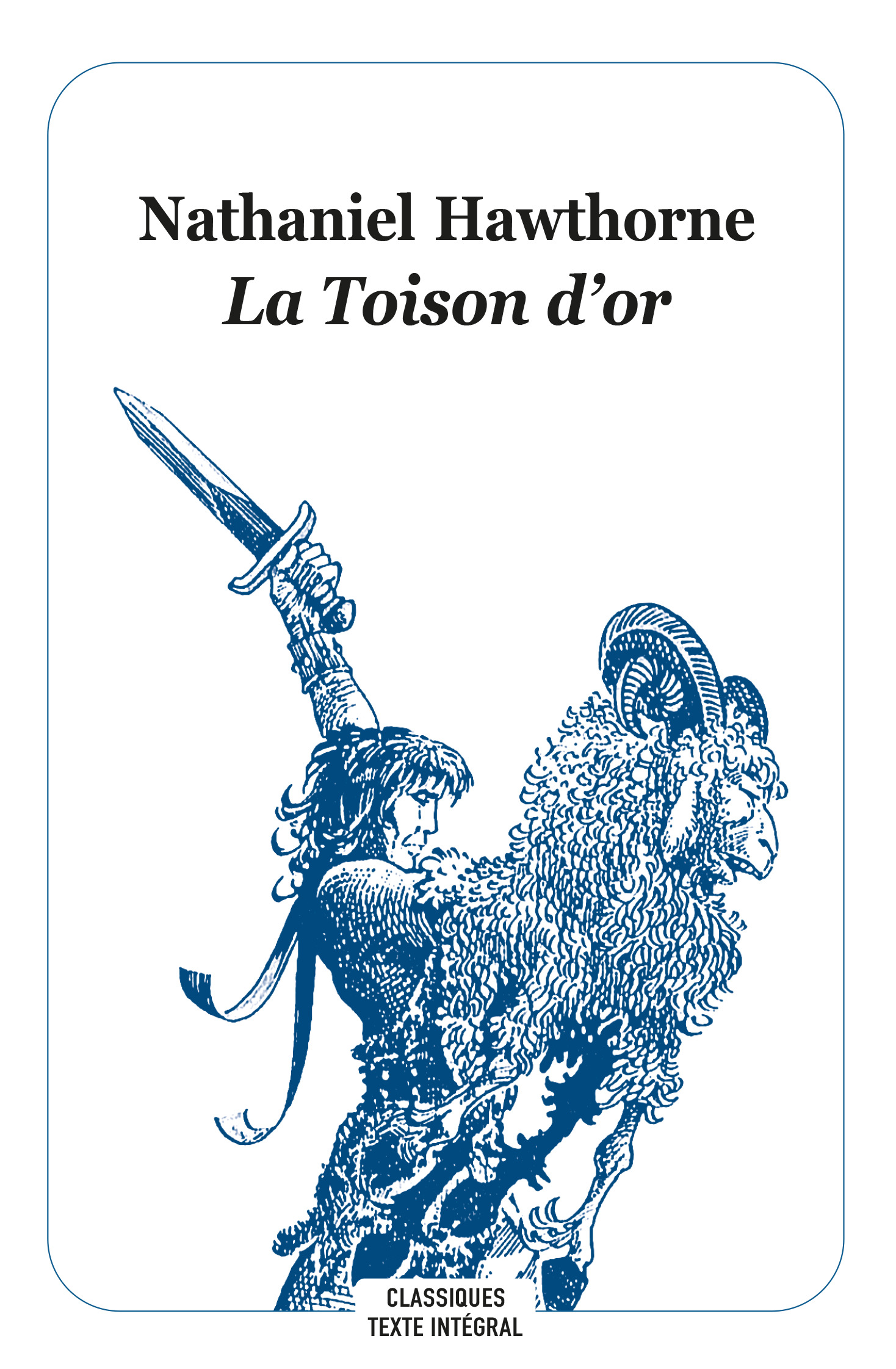 TOISON D´OR