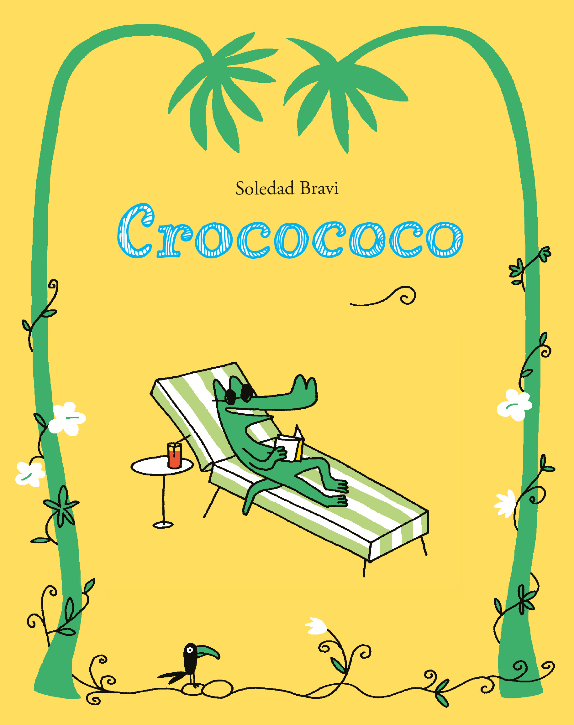 CROCOCOCO