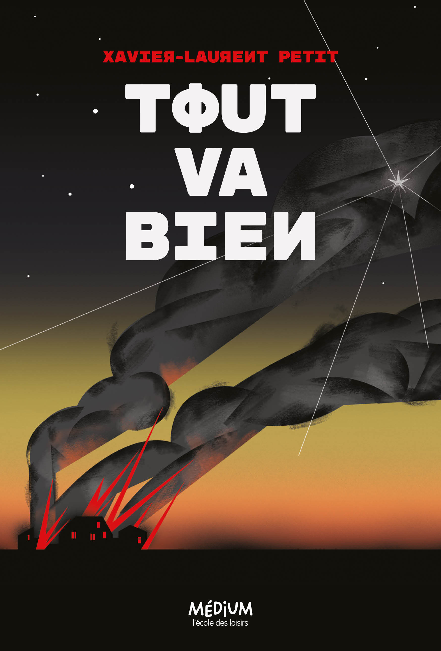 TOUT VA BIEN - MEDIUM
