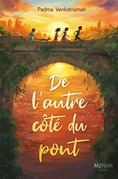 DE L´AUTRE COTE DU PONT - MEDIUM