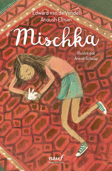 MISCHKA
