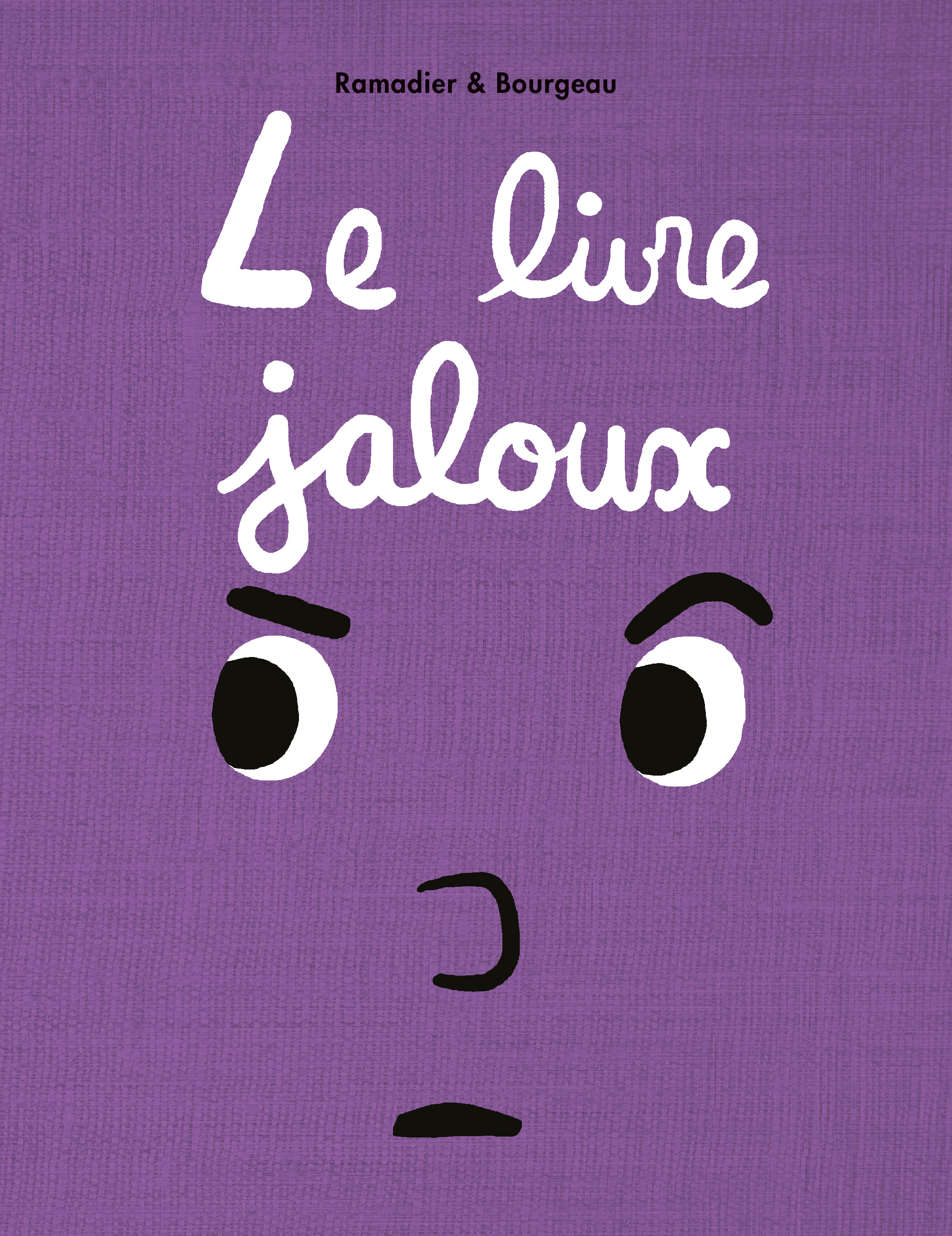 LIVRE JALOUX