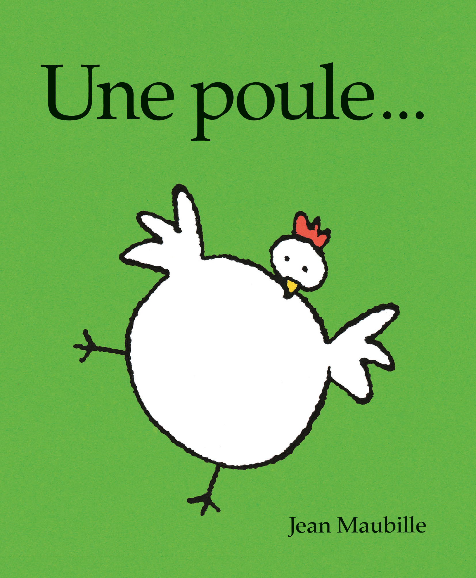 POULE...