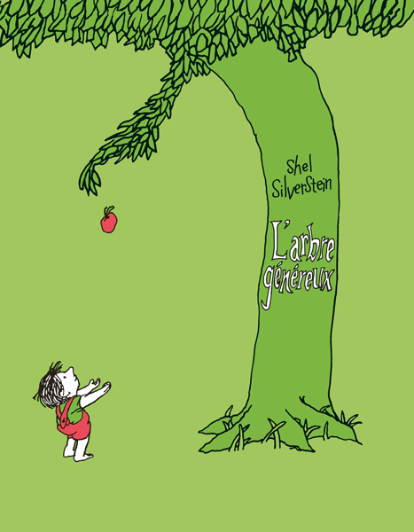 ARBRE GENEREUX