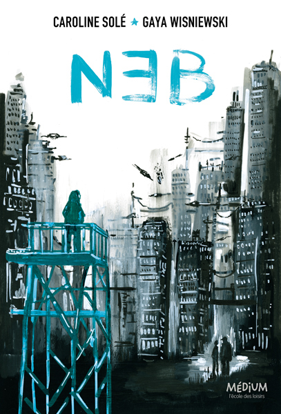 NEB - MEDIUM