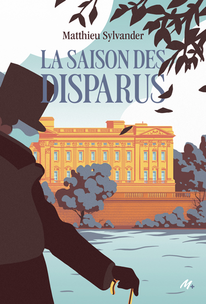 SAISON DES DISPARUS - MEDIUM