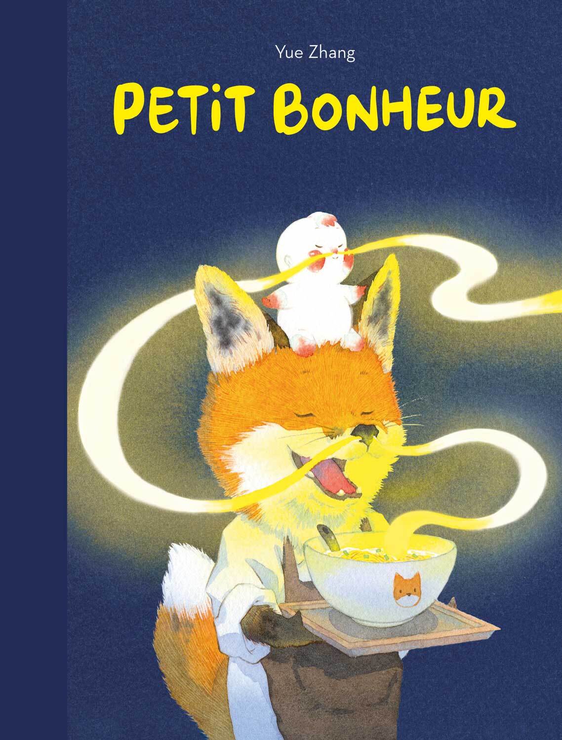 PETIT BONHEUR