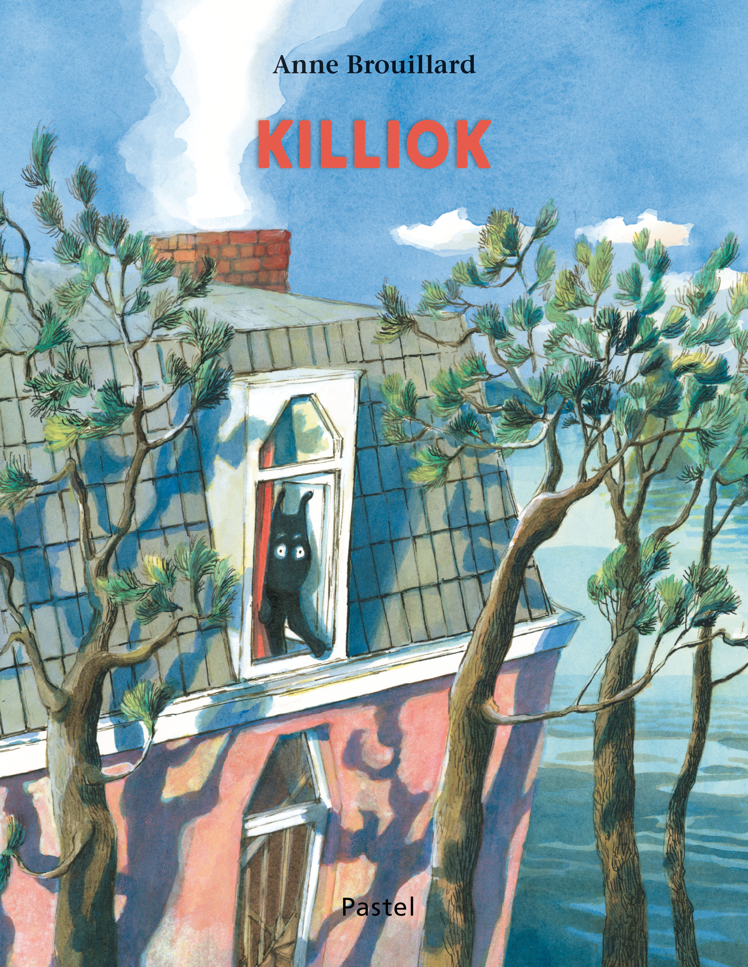 KILLIOK