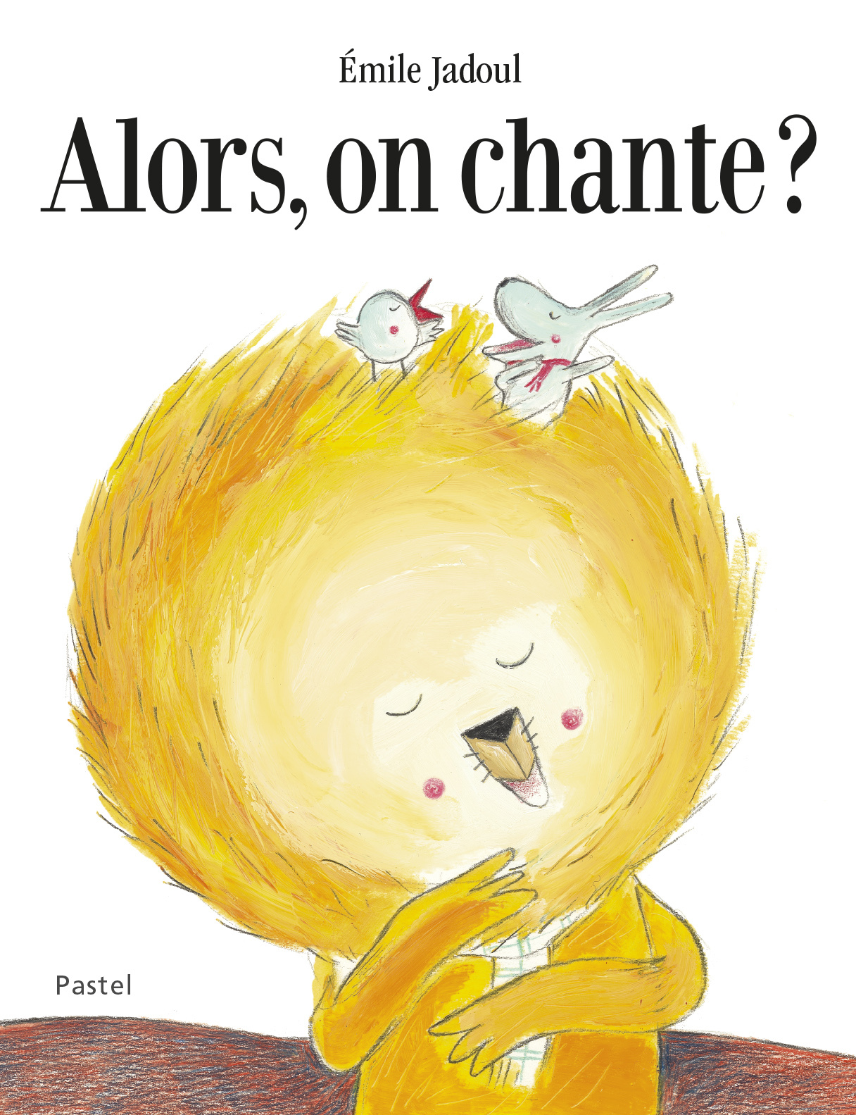 ALORS, ON CHANTE ?
