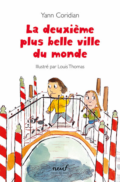 DEUXIEME PLUS BELLE VILLE DU MONDE