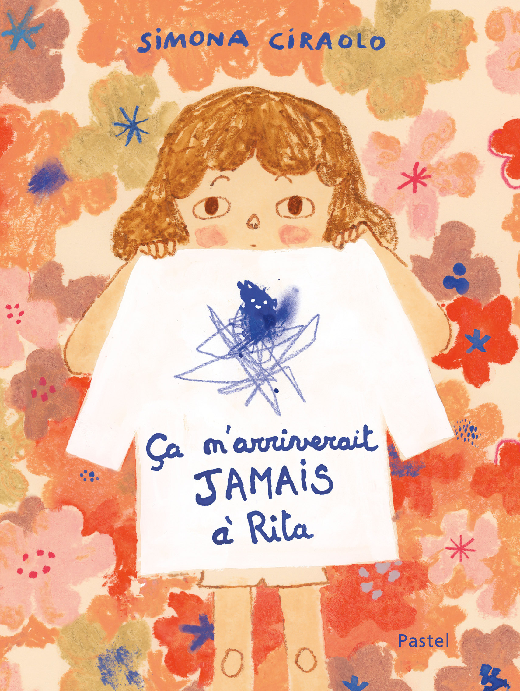 CA N´ARRIVERAIT JAMAIS A RITA