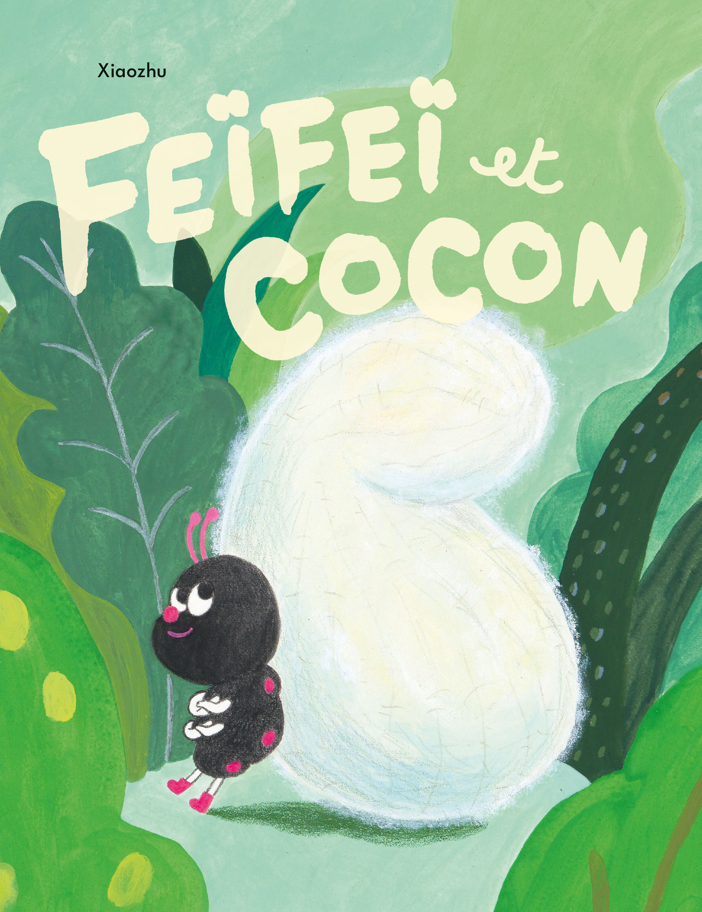 FEIFEI ET COCON