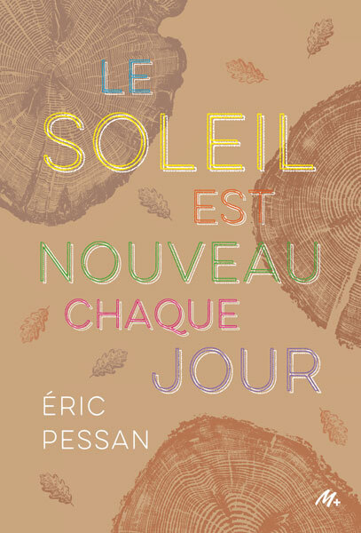 SOLEIL EST NOUVEAU CHAQUE JOUR - MEDIUM